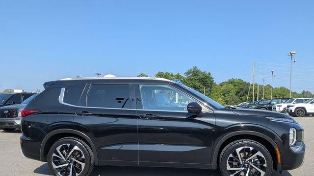 2022 Mitsubishi Outlander SEL Special Edition