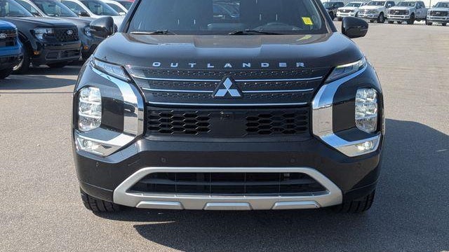 2022 Mitsubishi Outlander SEL Special Edition