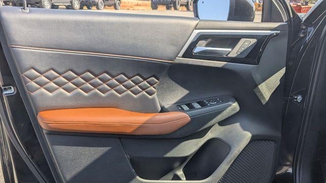 2022 Mitsubishi Outlander SEL Special Edition