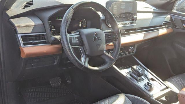 2022 Mitsubishi Outlander SEL Special Edition