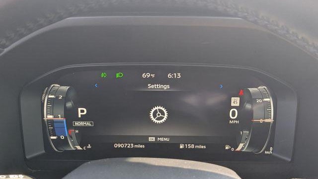 2022 Mitsubishi Outlander SEL Special Edition