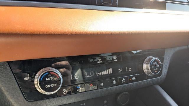 2022 Mitsubishi Outlander SEL Special Edition