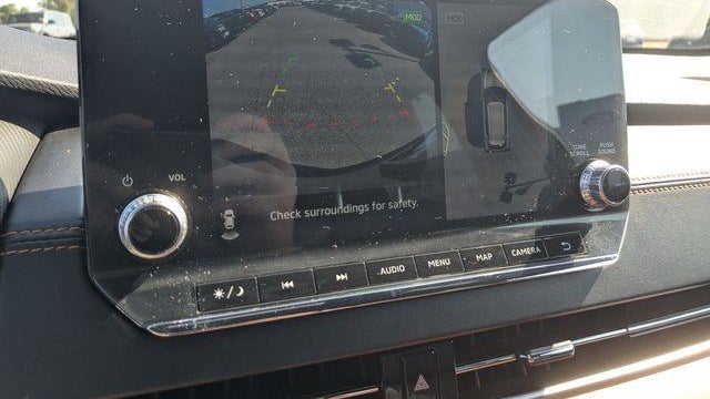 2022 Mitsubishi Outlander SEL Special Edition