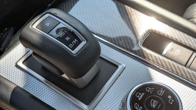 2022 Mitsubishi Outlander SEL Special Edition