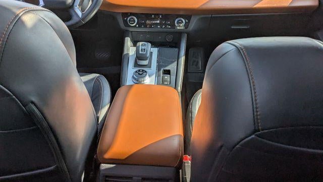 2022 Mitsubishi Outlander SEL Special Edition
