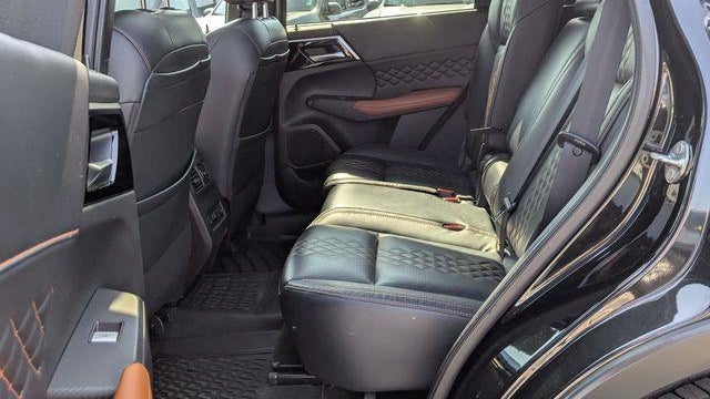 2022 Mitsubishi Outlander SEL Special Edition