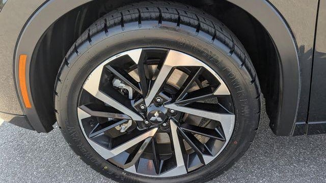 2022 Mitsubishi Outlander SEL Special Edition