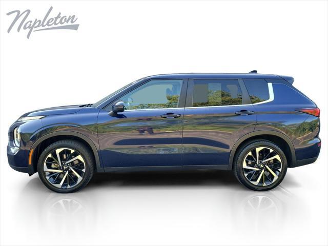 2024 Mitsubishi Outlander - $19,689