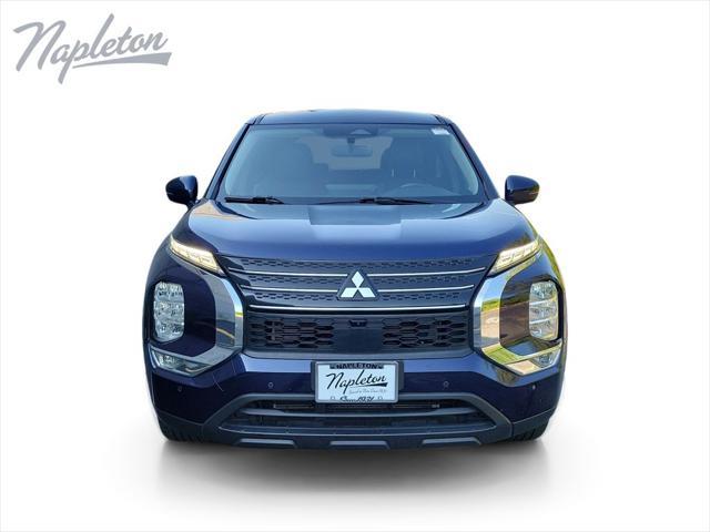 2024 Mitsubishi Outlander - $19,689