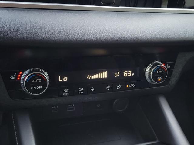 2024 Mitsubishi Outlander - $19,689
