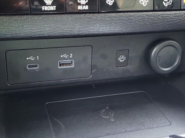 2024 Mitsubishi Outlander - $19,689