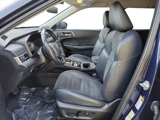 2024 Mitsubishi Outlander - $19,689