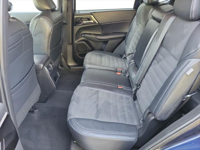 2024 Mitsubishi Outlander - $19,689