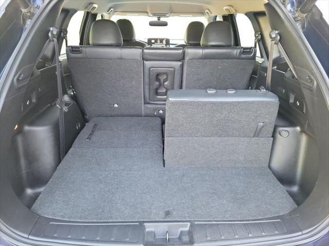 2024 Mitsubishi Outlander - $19,689