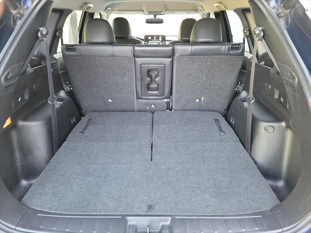 2024 Mitsubishi Outlander - $19,689