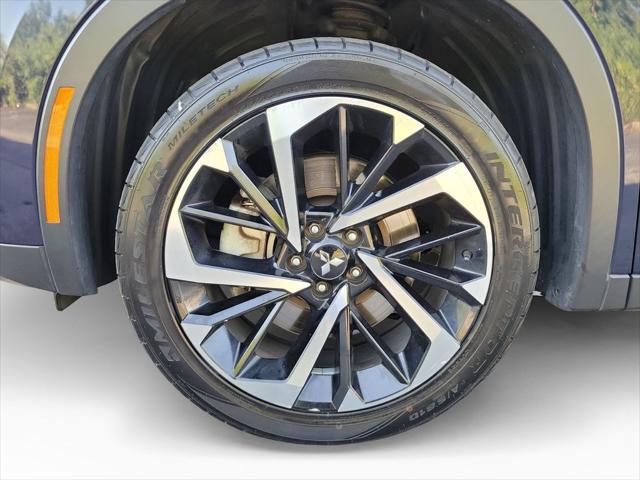 2024 Mitsubishi Outlander - $19,689