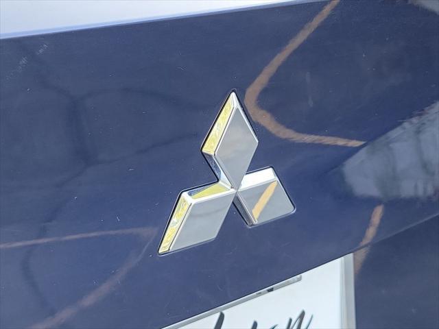 2024 Mitsubishi Outlander - $19,689