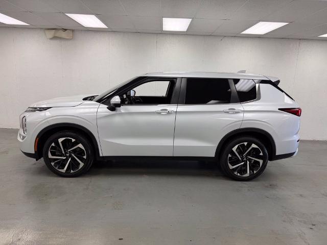 2024 Mitsubishi Outlander - $20,771