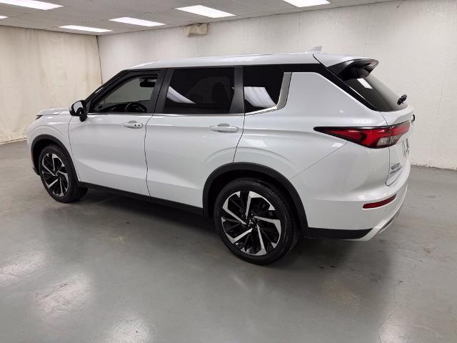 2024 Mitsubishi Outlander - $20,771