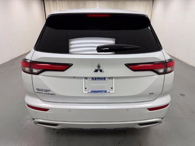 2024 Mitsubishi Outlander - $20,771