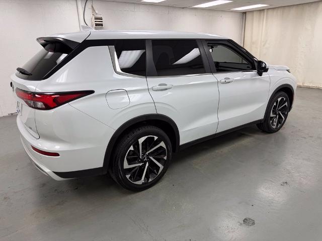 2024 Mitsubishi Outlander - $20,771