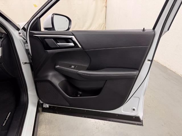 2024 Mitsubishi Outlander - $20,771