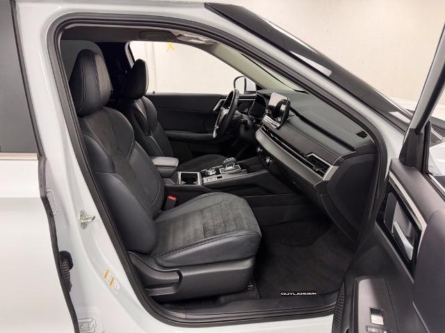 2024 Mitsubishi Outlander - $20,771