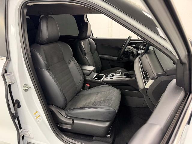 2024 Mitsubishi Outlander - $20,771