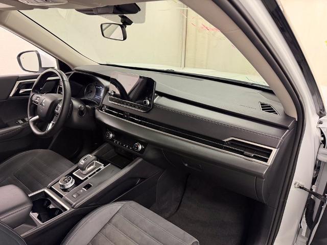 2024 Mitsubishi Outlander - $20,771
