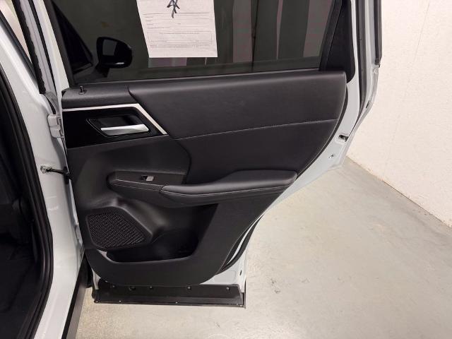 2024 Mitsubishi Outlander - $20,771