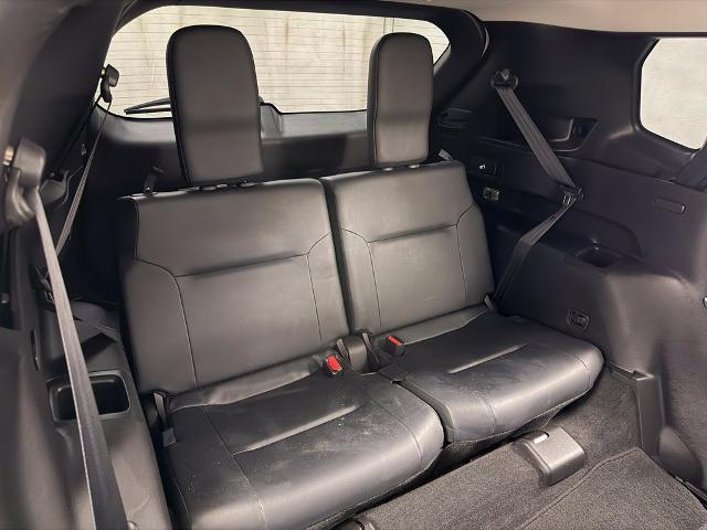 2024 Mitsubishi Outlander - $20,771