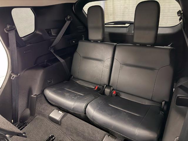 2024 Mitsubishi Outlander - $20,771
