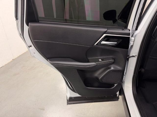 2024 Mitsubishi Outlander - $20,771