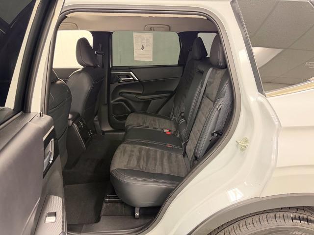 2024 Mitsubishi Outlander - $20,771