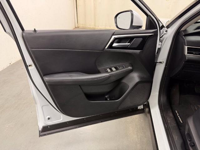 2024 Mitsubishi Outlander - $20,771