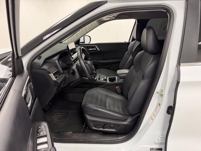 2024 Mitsubishi Outlander - $20,771