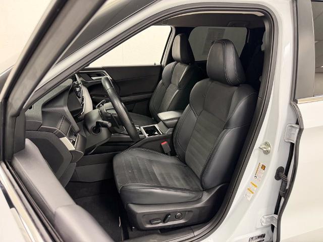 2024 Mitsubishi Outlander - $20,771