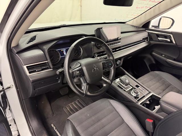 2024 Mitsubishi Outlander - $20,771