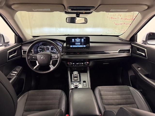 2024 Mitsubishi Outlander - $20,771