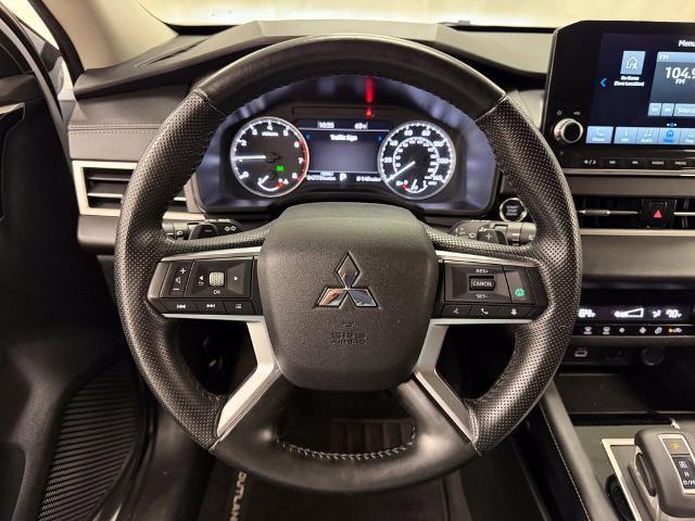 2024 Mitsubishi Outlander - $20,771