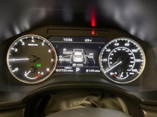 2024 Mitsubishi Outlander - $20,771