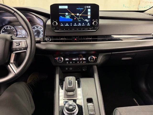 2024 Mitsubishi Outlander - $20,771