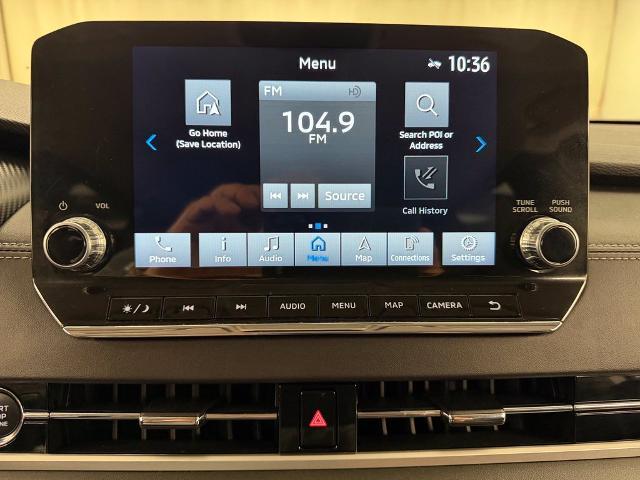 2024 Mitsubishi Outlander - $20,771