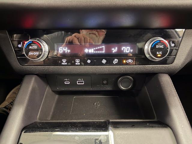 2024 Mitsubishi Outlander - $20,771