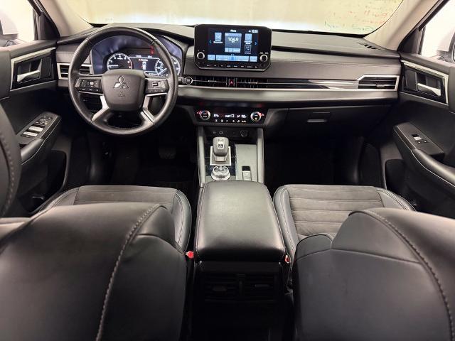 2024 Mitsubishi Outlander - $20,771