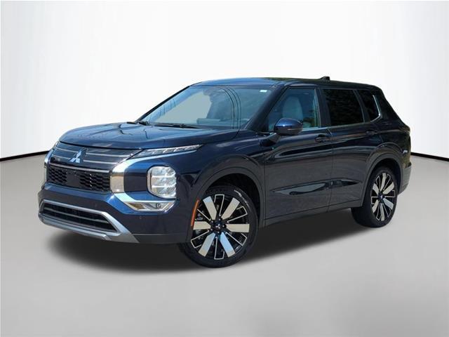 2025 Mitsubishi Outlander - $24,895