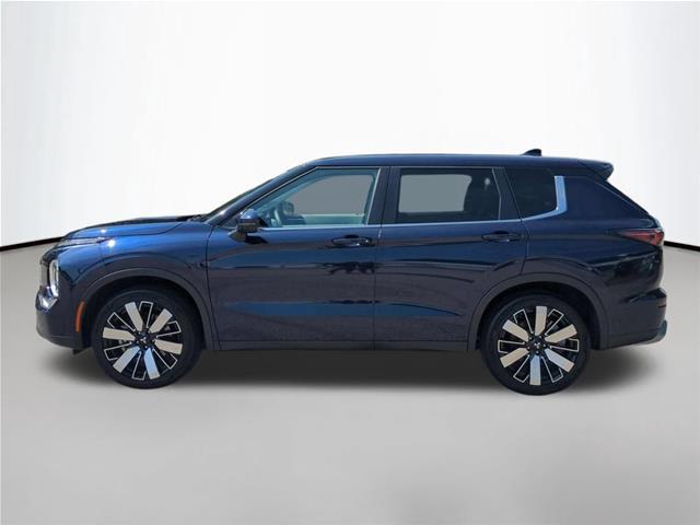 2025 Mitsubishi Outlander - $24,895