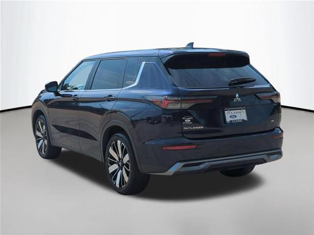 2025 Mitsubishi Outlander - $24,895