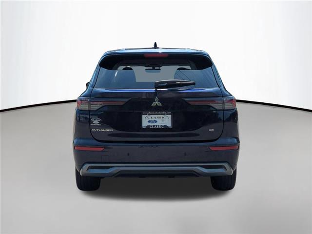 2025 Mitsubishi Outlander - $24,895