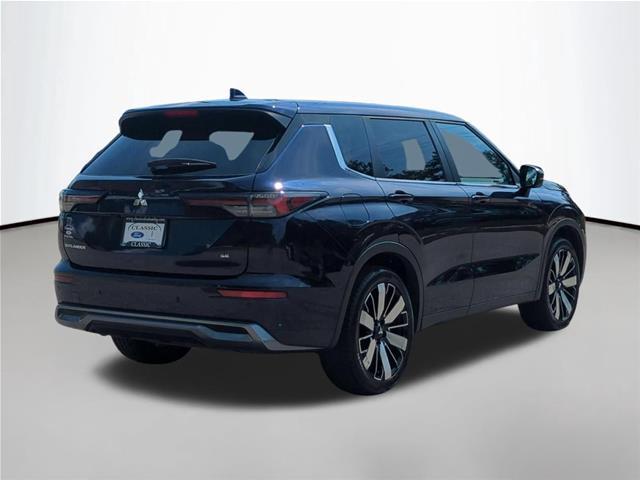 2025 Mitsubishi Outlander - $24,895